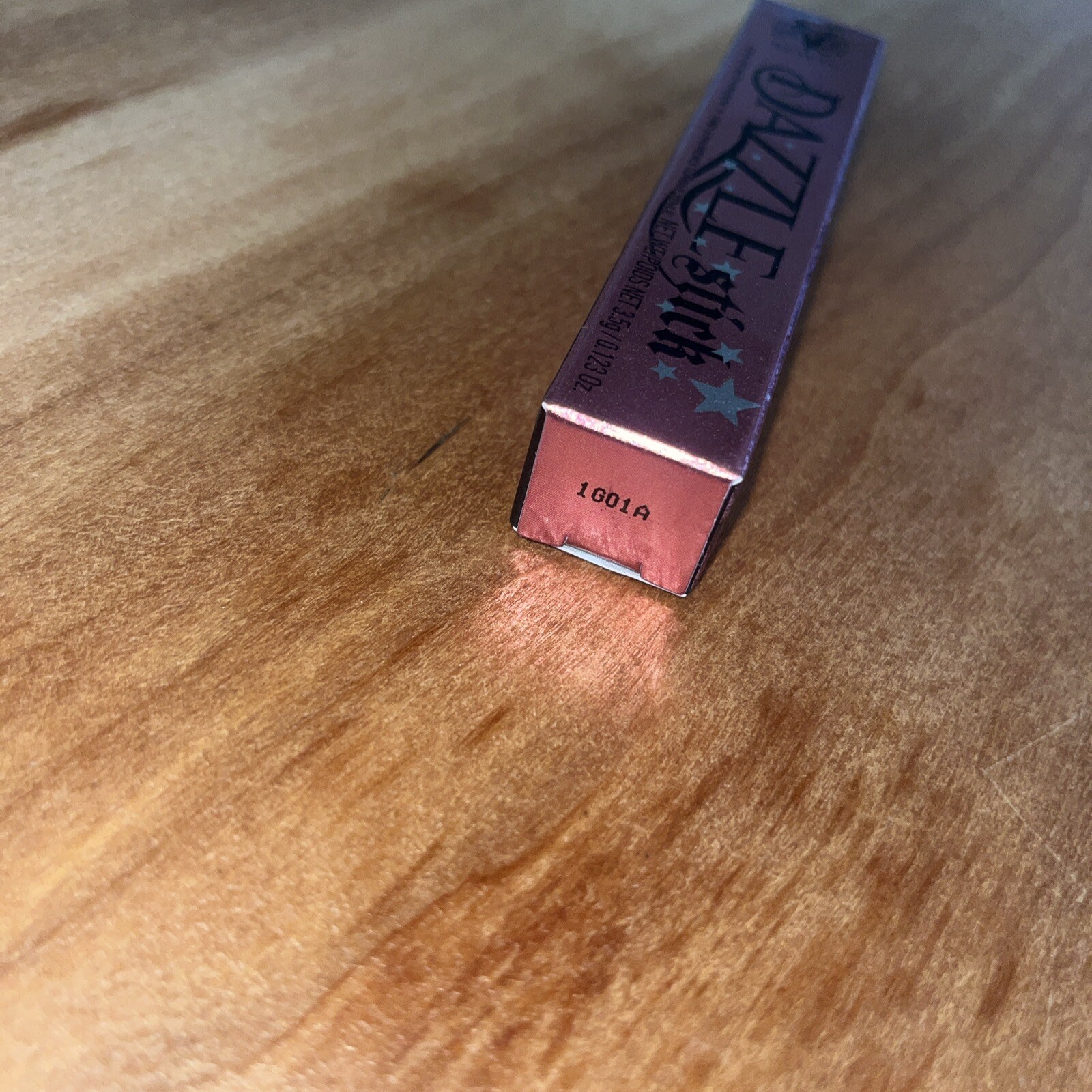 KVD Beauty Dazzle Vegan FORCE FIELD Eyeshadow Stick eBay