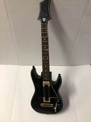 Guitar Hero Live Wireless Guitar Controller Xbox One PS4  No Dongle TESTED/WORKS