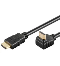 Cable HDMI para monitores y AV para ordenadores y tablets