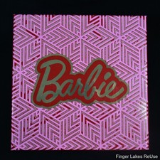 P R x Barbie Vault Collection