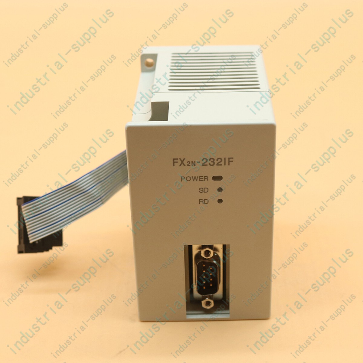FX2N-232IF 1Pc Mitsubishi Used Melsec PLC Programmable FX2N-232IF 1Pc Mitsubishi Used Melsec PLC Programmable