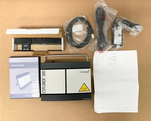 Satellitentelefon Explorer 300 Inmarsat BGAN Terminal Thrane & Thrane