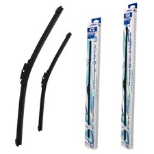 Scheibenwischerset für Mazda 6 Wagon  06/02-12/07 - Länge: 550 mm und 475 mm