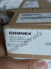 IS5604-01 Brand New Fast Shipping (By DHL)