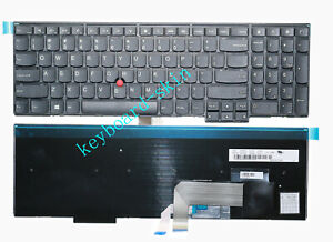 New For Lenovo Ibm Thinkpad E540 T540 T540p E531 L540 L560 T550 W540 Us Keyboard Ebay