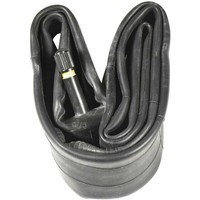 "Hqrp 16X1.75-2.125\" Fahrradschlauch 1 StüCk Schrader Ventil Schwarz"