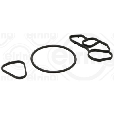 Dichtung, Ölfiltergehäuse ELRING 473.830 für CITROËN OPEL PEUGEOT MINI DS