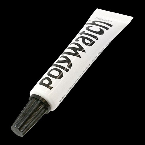 Buy POLYWATCH REPAIR POLISH, for 