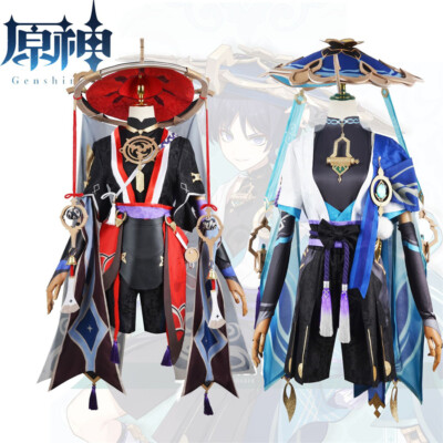 原神 げんしん genshin wanderer cosplay 道具 原神 げんしん genshin wanderer cosplay 道具