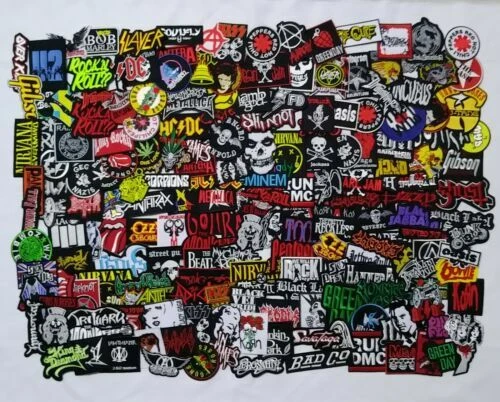 Apparel-Coat/Jacket Sewing Patches