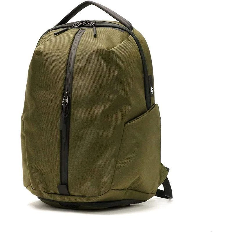 Air Aer Fit Pack Ruck Sack 18.7L Oh Olive/Aer15012 | eBay