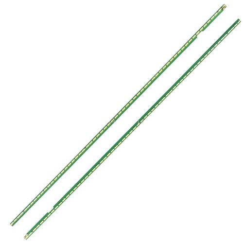 LED-achtergrondverlichtingstrip for 65UJ632T 65UK6100 65UJ6300 65UJ630V