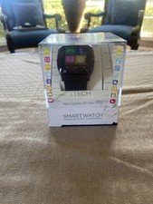 Itech Watch