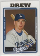 2005 Topps Updates and Highlights Baseball Cards 11