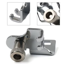 Household Sewing Machine Parts Presser Foot Low Shank Hemmer foot #29308 co