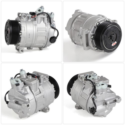 AC A/C Air Con Compressor for Mercedes Benz W164 W251 GL320 ML350 0022305811 - Picture 10 of 17