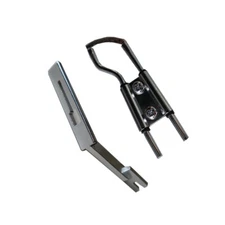 High Quality Hot Knife Blade with Cutting Foot