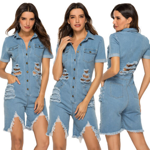 With Nice Price ⊦ Basin and Range Sleeveless Denim Jumpsuit - Women's  Discount Sale Online