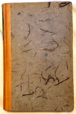 1914 1st,Lafcadio Hearn FANTASTICS/OTHER FANCIES Poetry,Literature,Poems,Fantasy