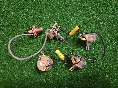 Gibson Les Paul CTS Pots w/ Jack Used EXCELLENT | eBay