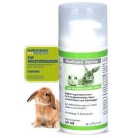 Rodicare Derma Von Alfavet– Haut & Fell FüR Nager