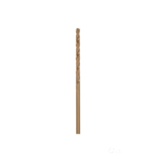 Milwaukee 48-89-2303 RED HELIX 3/32" Round Shank Cobalt Drill Bit
