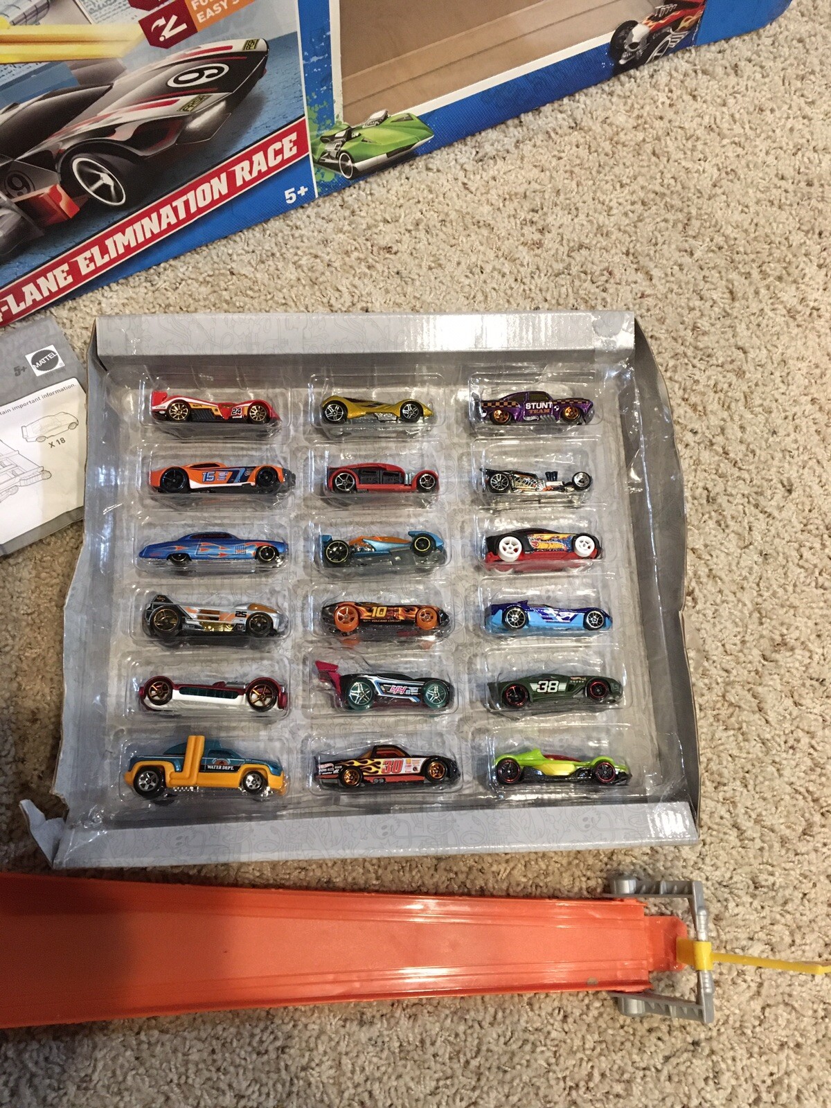 hot wheels x9328
