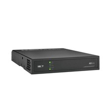  NEXT audiocom AD500 Installationsverstärker...