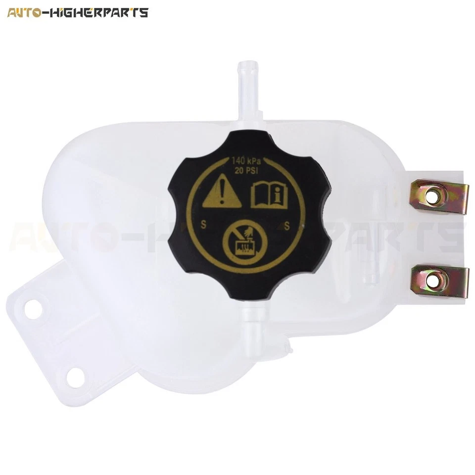 Бак охлаждающей жидкости для радиатора Chevrolet Spark 2016-2017 Spark Classic 2011-2015 годов выпуска - Изображение 2 из 4