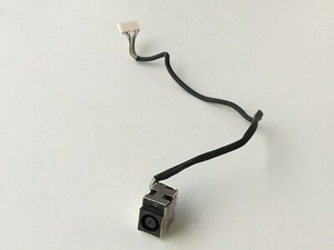 HP Pavilion DV7-2000 Serie Laptop Original Power Jack DC Kabel