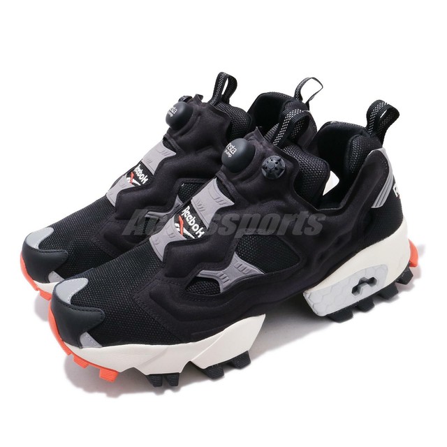 reebok insta pump fury trail