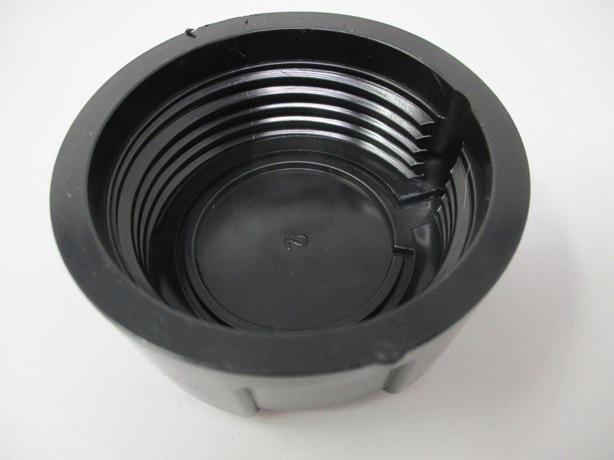 Genuine Kawasaki 51049-2087 51049-0707 Fuel Gas Cap FJ100D FJ180V