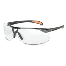 Uvex S4200 Protege Clear Safety Glasses