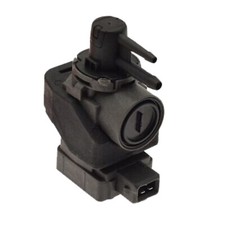 Elettrovalvola Pressione Turbo per Logan Sandero Qashqai Kangoo