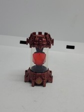 Activision Skylanders Imaginators Magic Pyramid Creation Crystal Red Rocket 