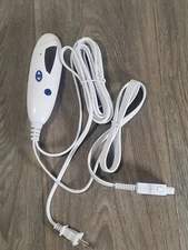  Biddeford TC13B1-T Electric Heating Blanket Controller 4 Plug Power Cord