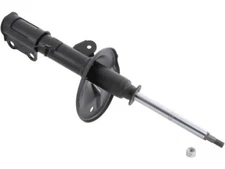 Front Left Strut Assembly 48JCGY16 for Sienna 2002 2000 1998 1999 2001 2003