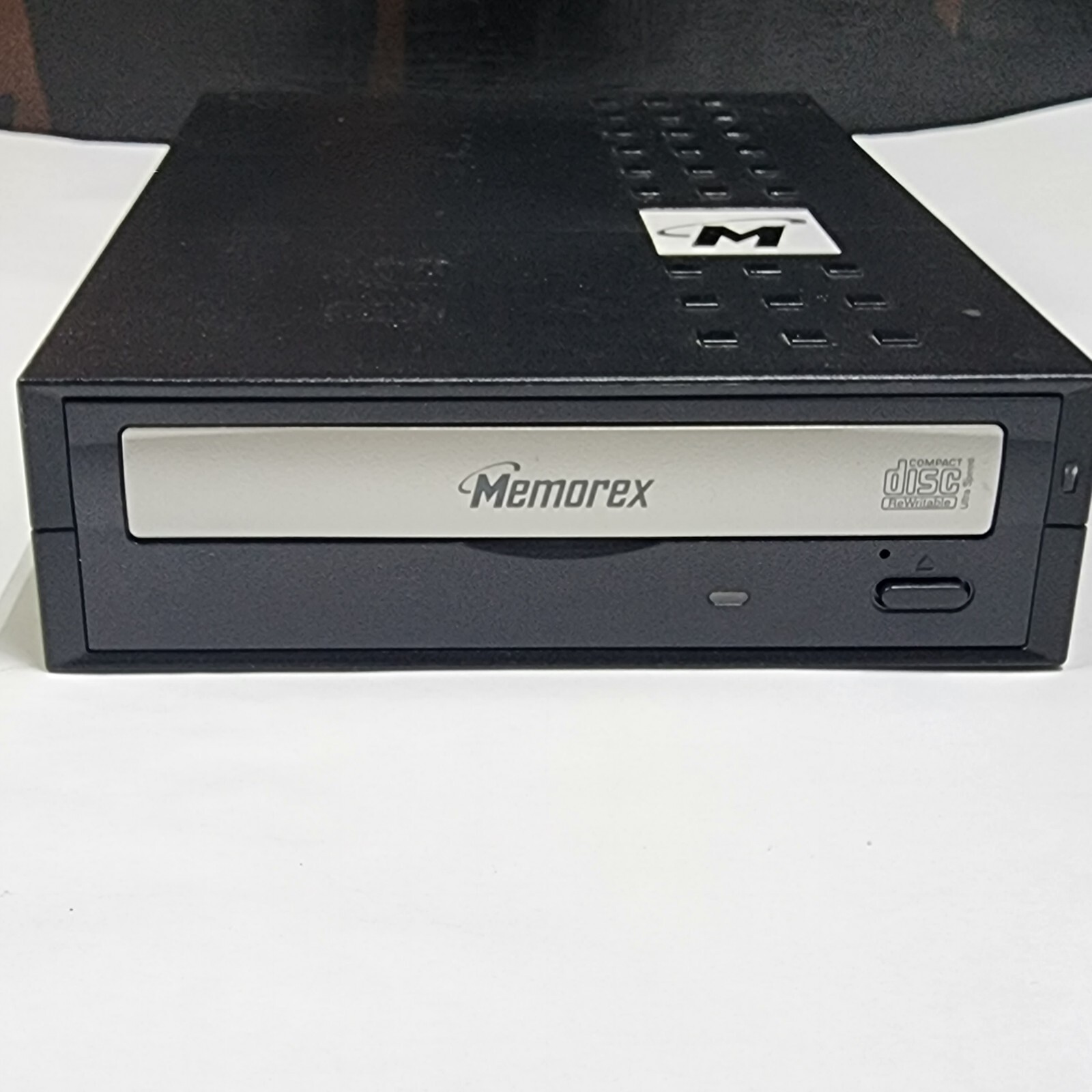 Memorex DVD/CD Recorder & Player Double Layer 16x 3202 3288 eBay