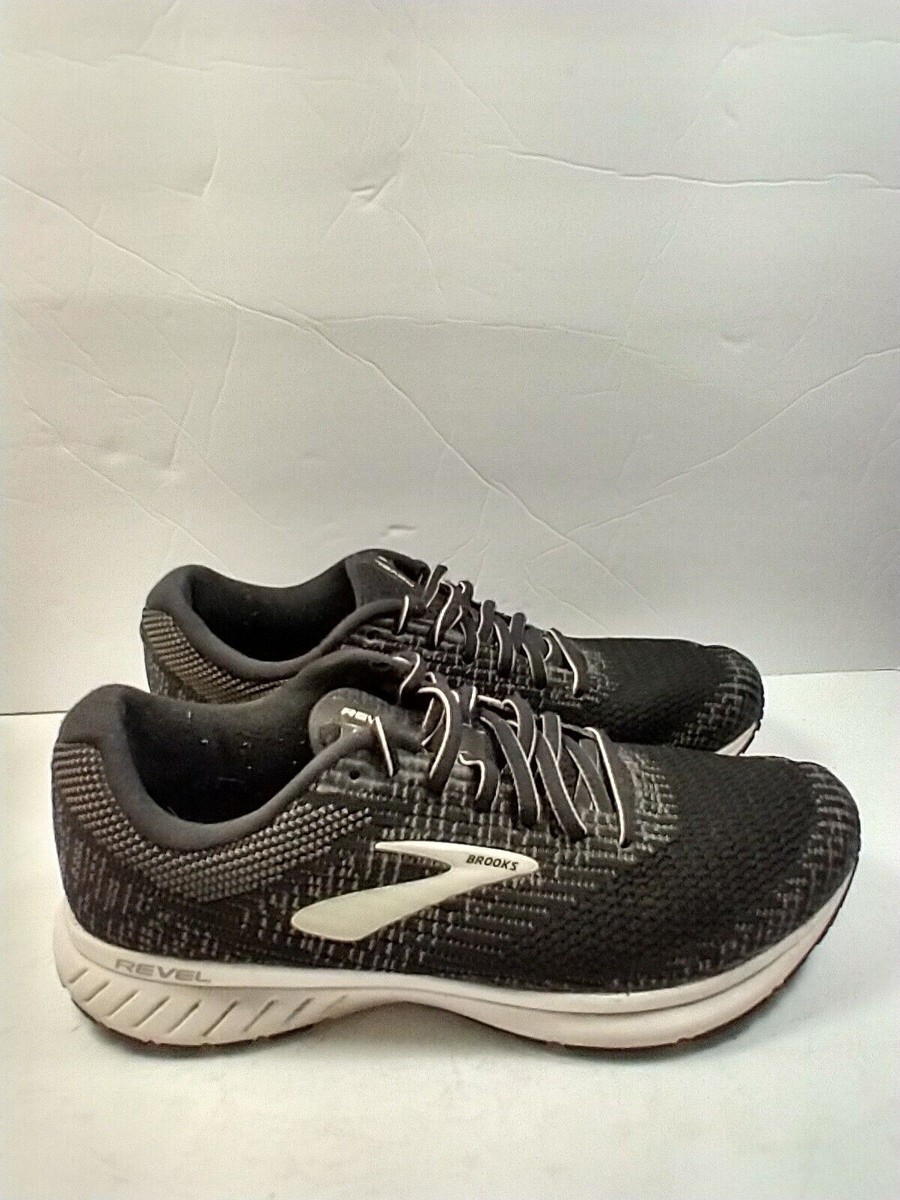 Brooks Revel Running Shoes Women's sz 12B