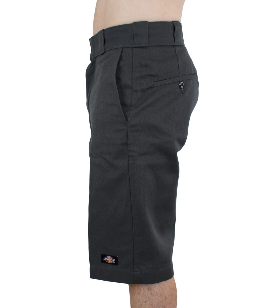 HOLIDAY DICKIES S商品 Genuine Dickies Men's Utility Shorts Relaxed Fit, 12