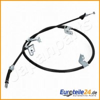 Seilzug, Feststellbremse Japanparts BC-437L FüR Honda