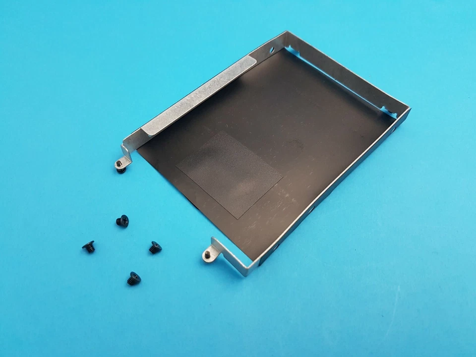 HDD Caddy HP Elitebook 2170P 693350-001 Festplattenrahmen - Bild 2 von 3