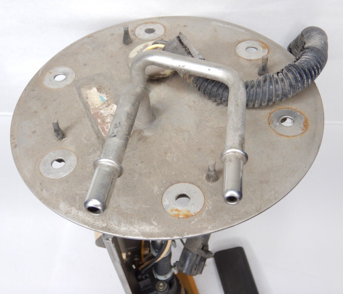 Genuine Ford 2C2Z-9H307-AB OEM Fuel Pump Module Assembly XL3U-9350