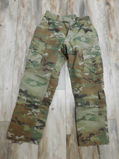 US ARMY OCP FEMALE PANTS SIZE 31 REGULAR