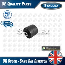 Fits Mercedes C-Class CLK E-Class SLK Track Control Arm Bush Front Upper Stallex