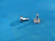 2 NEW THRUST BEARINGS FOR INCA EURO 260 BAND SAW