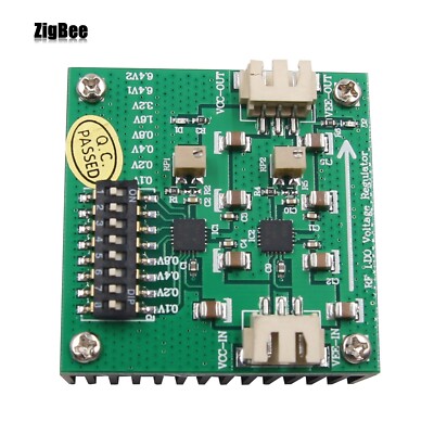 TPS7A4701 Linear LDO Voltage Regulator Rf Precision Amplifier Power Supply Board