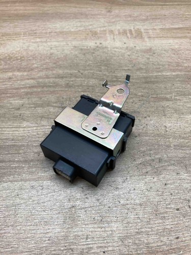 89741 0F020 001162917 Toyota Corolla Verso Módulo Puerta Unidad De Control ECU - Imagen 2 de 7