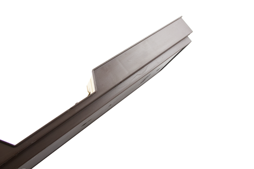 Cutco 1742 Plastic 5 Slot Knife Fork Spatula Drawer or Wall Mount Storage Tray - Picture 5 of 11