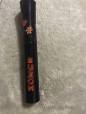 Buxom Va-Va PLUMP Lip gloss in Paradise Found, Heat Wave SHINY!